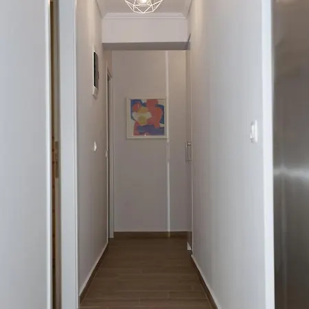 Bianca Suites Nea Moudania Esterno foto