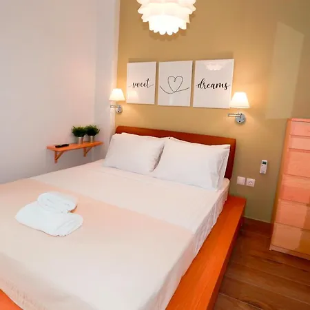 Bianca Suites Nea Moudania Esterno foto