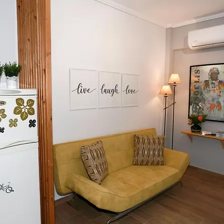 Bianca Suites Nea Moudania Esterno foto
