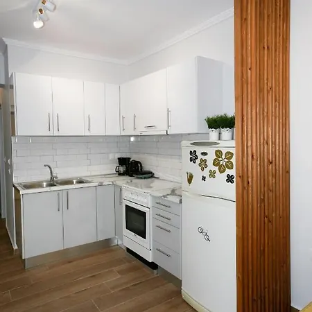 Bianca Suites Nea Moudania Esterno foto