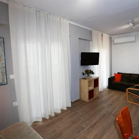 Bianca Suites Nea Moudania Esterno foto