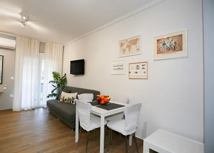 Bianca Suites