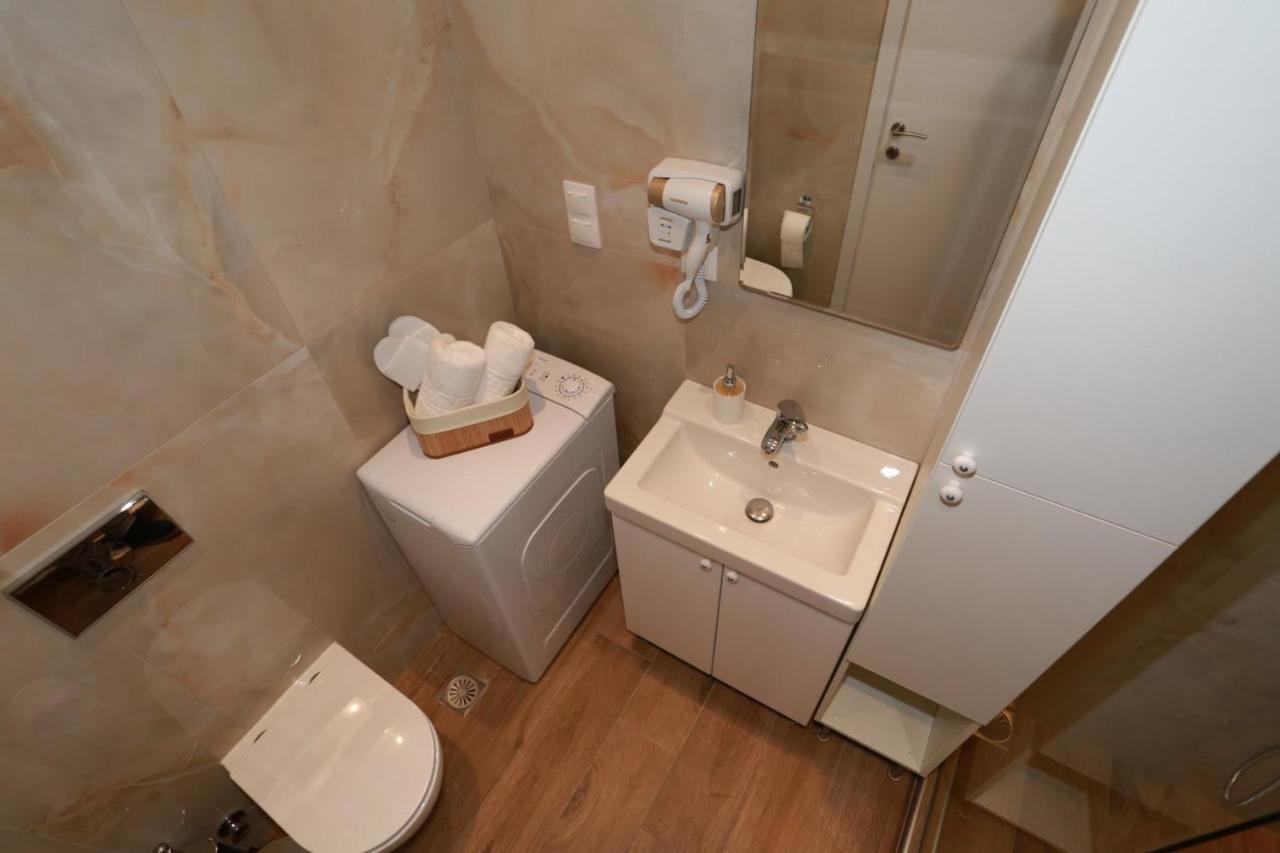 Apartment Bianca