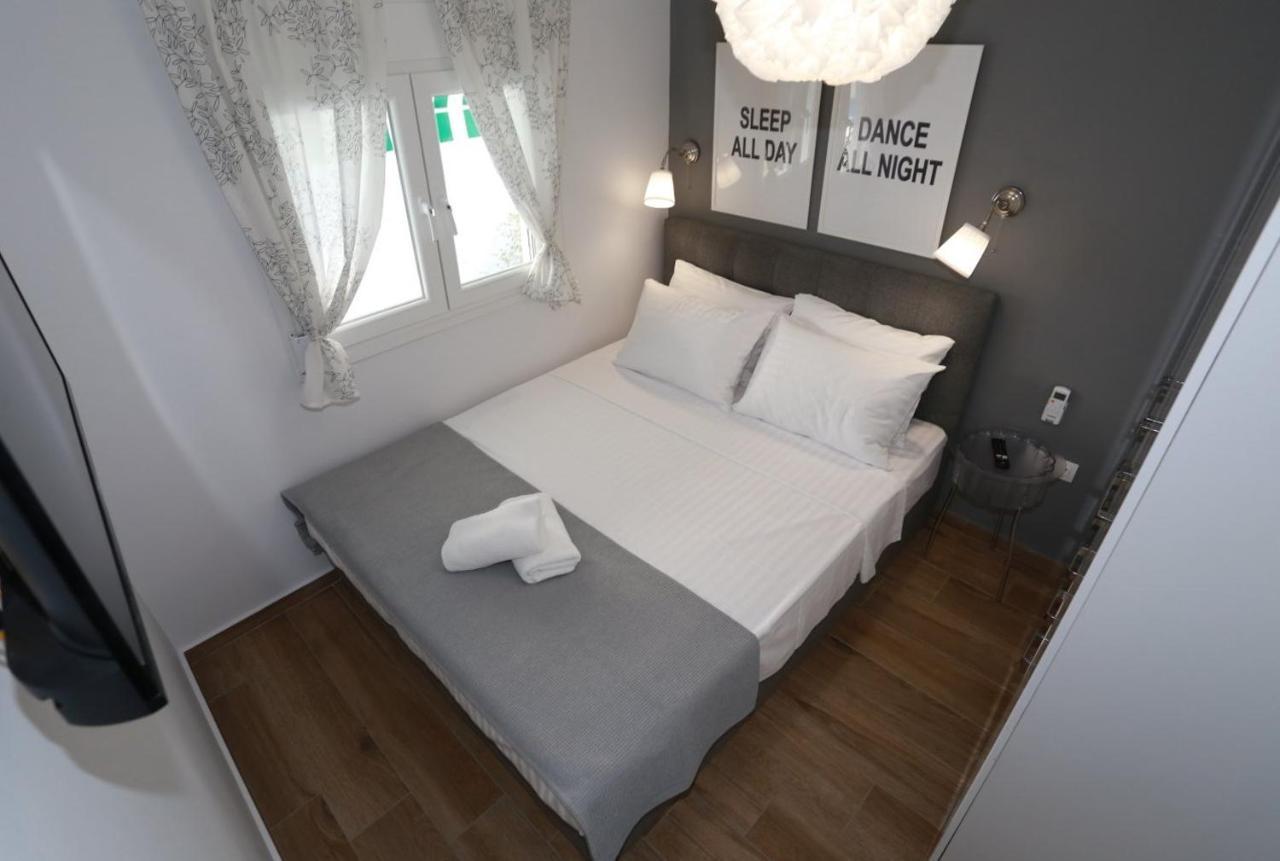 Apartment Bianca *