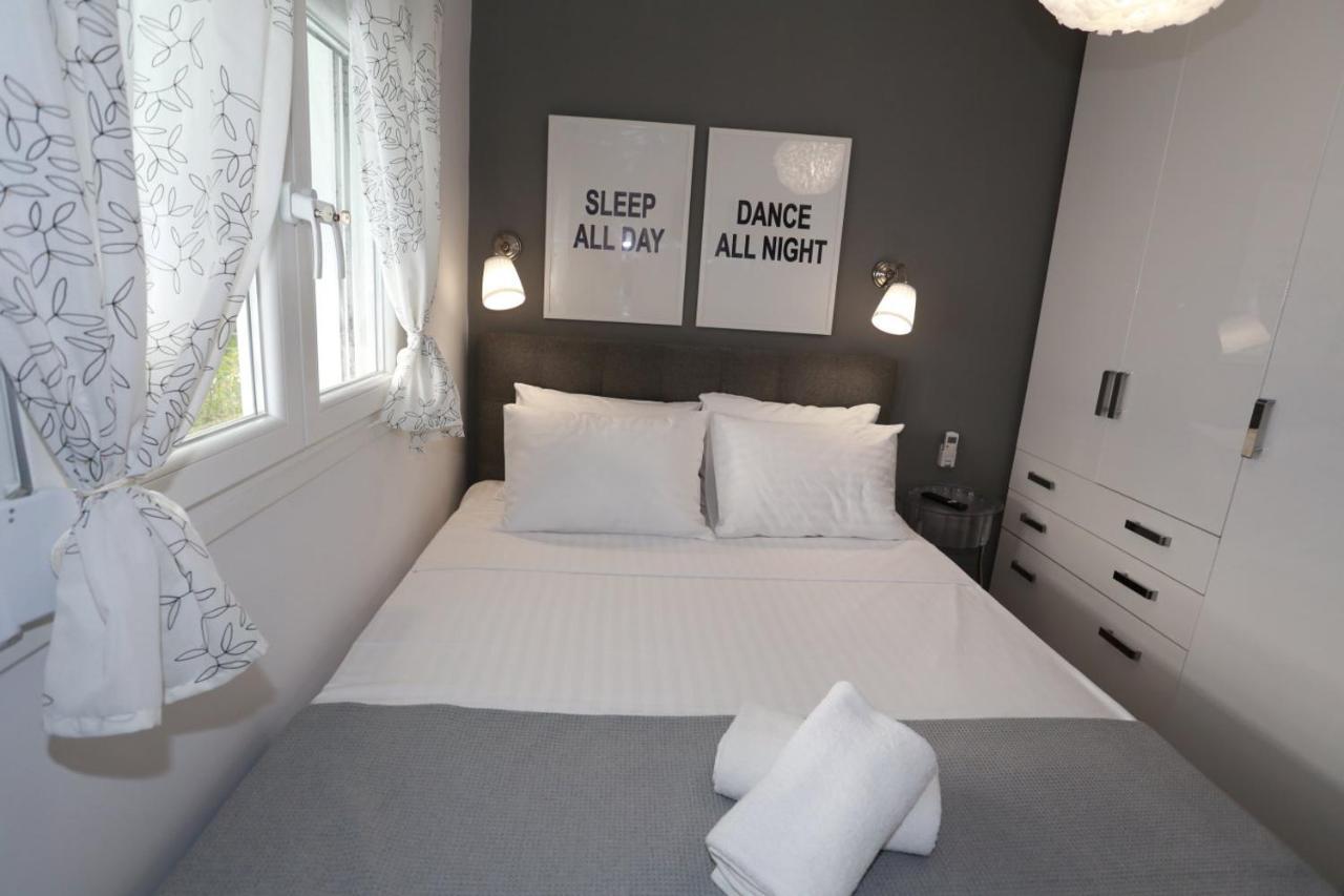 Bianca Apartment