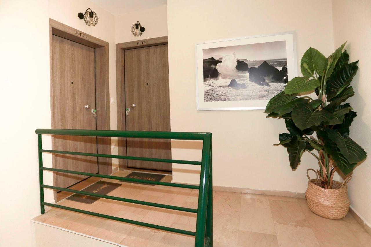 Apartment Bianca *