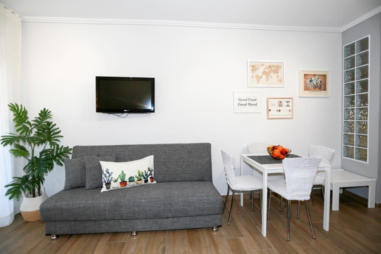 Apartment Bianca