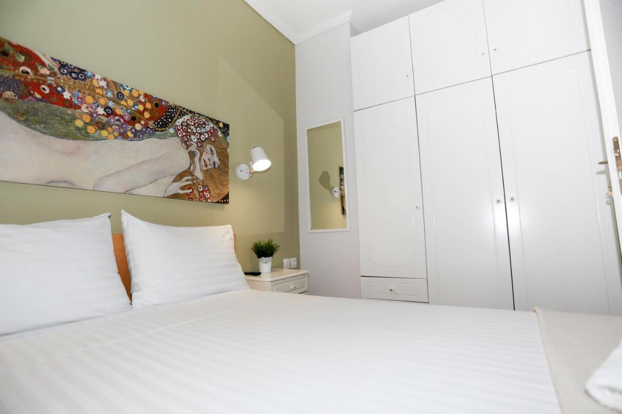 Apartment Bianca