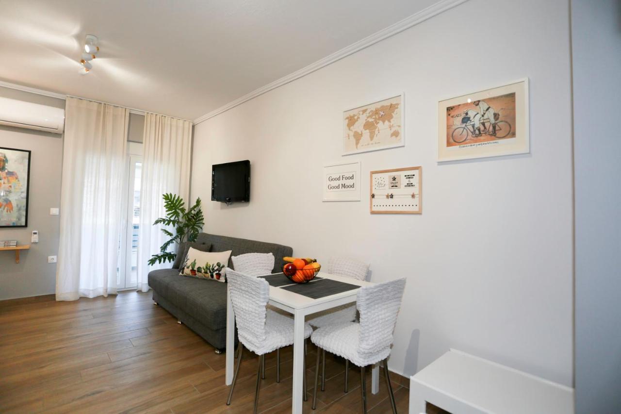 Bianca Apartment