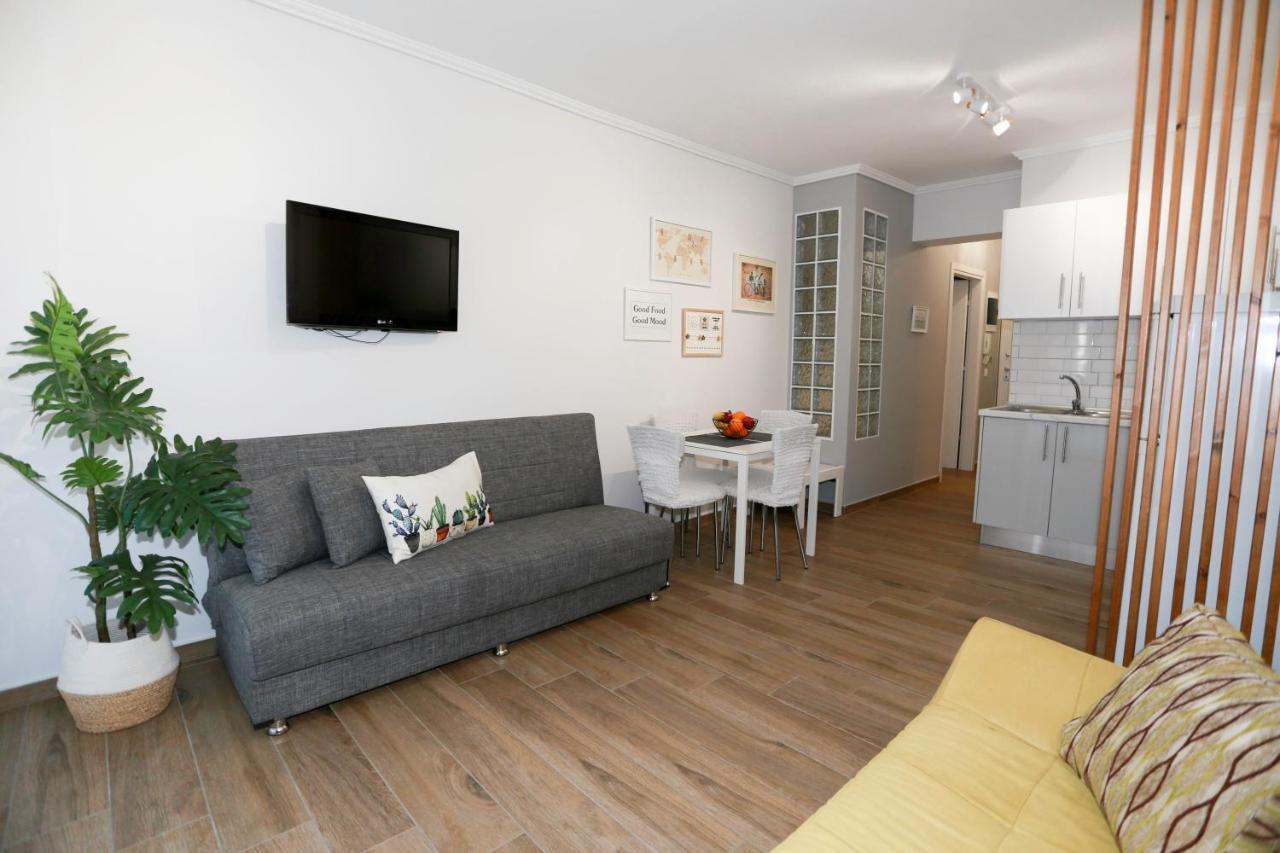 Bianca Apartment *
