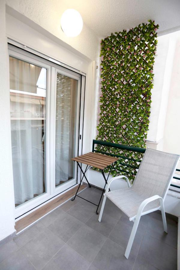 Apartment Bianca