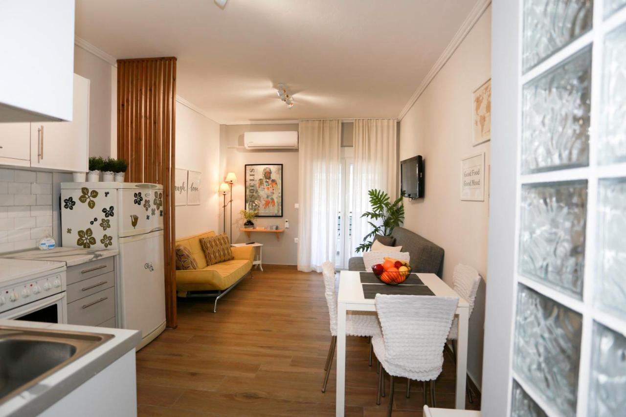 Apartment Bianca *