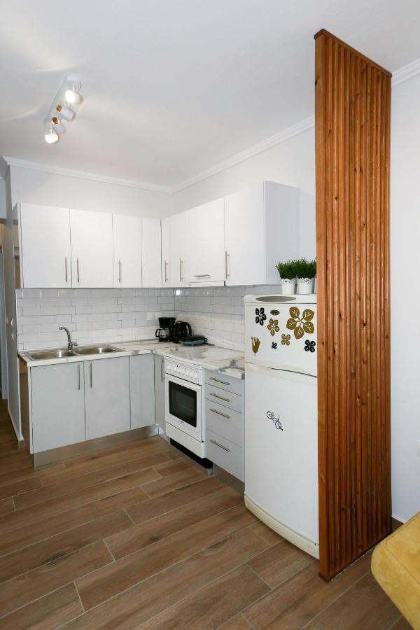 Apartment Bianca Nea Moudania