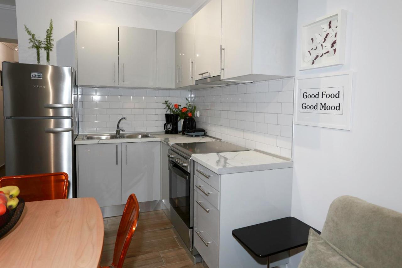 Apartment Bianca