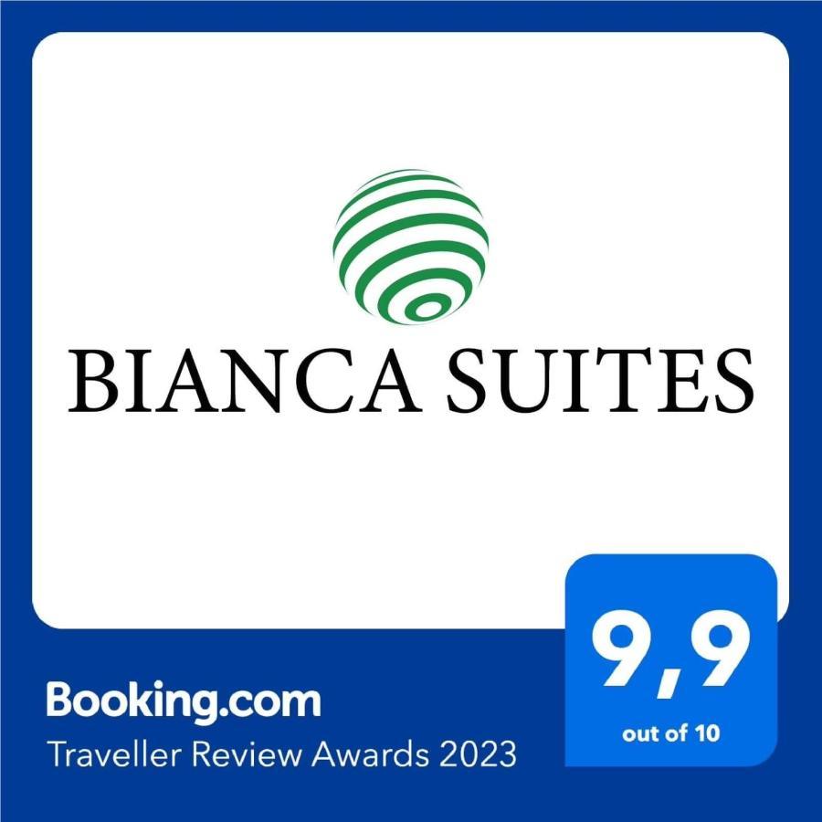 Bianca * Nea Moudania